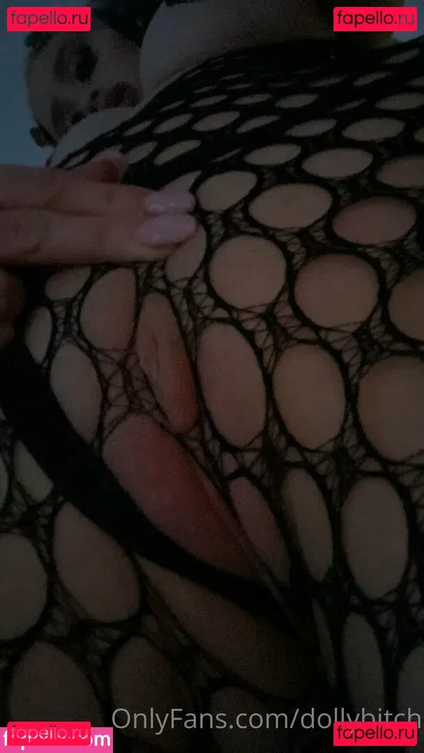 dollybitch Onlyfans Photo Gallery 