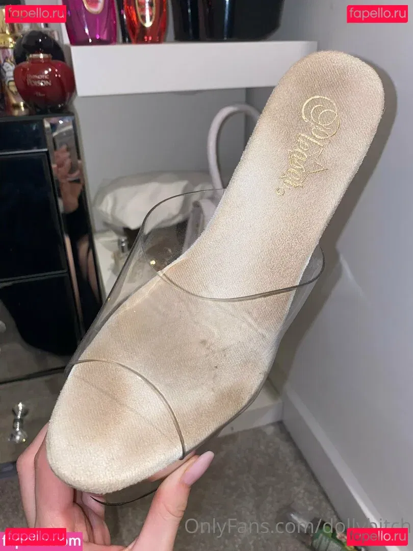 dollybitch Onlyfans Photo Gallery 