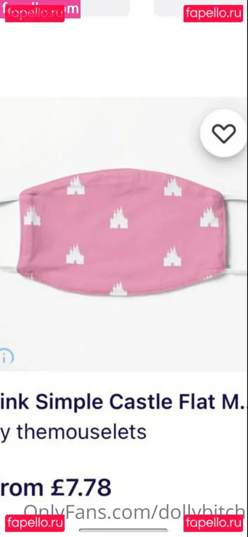 dollybitch Onlyfans Photo Gallery 