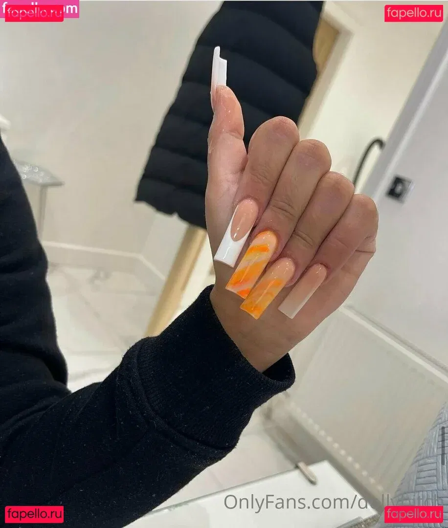 dollybitch Onlyfans Photo Gallery 