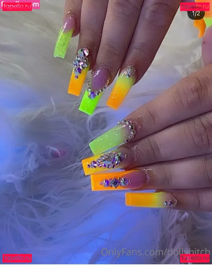 dollybitch Onlyfans Photo Gallery 