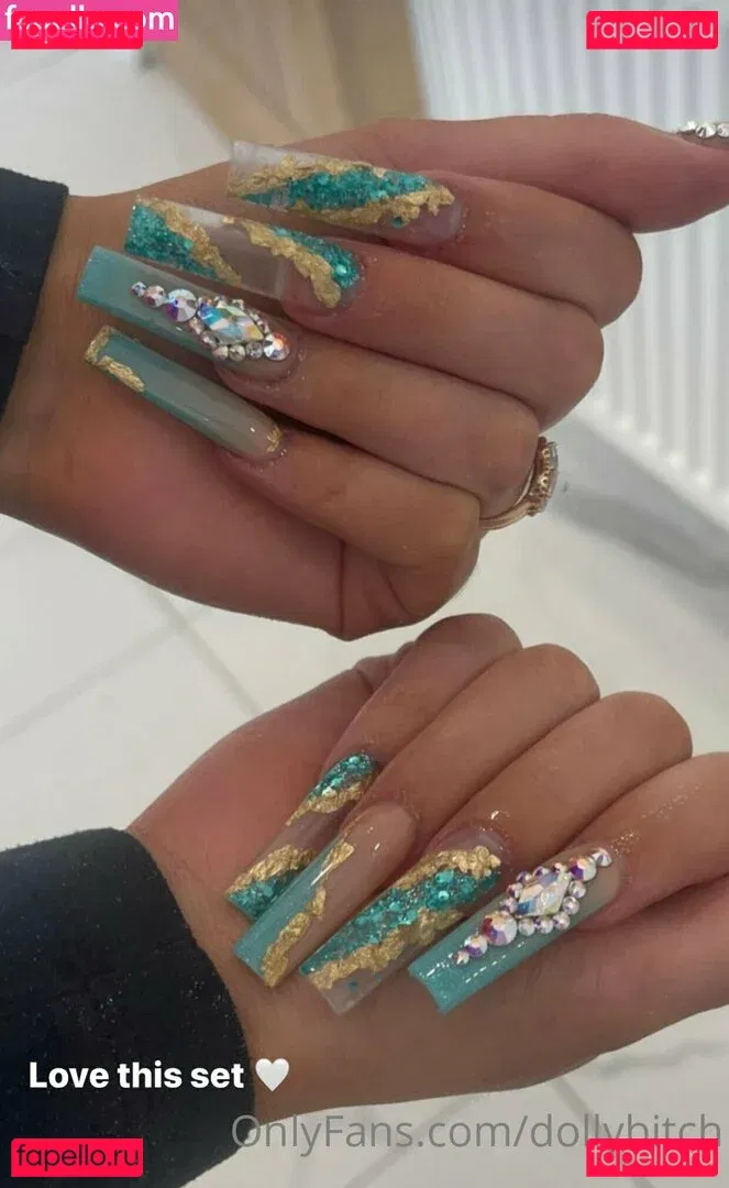 dollybitch Onlyfans Photo Gallery 