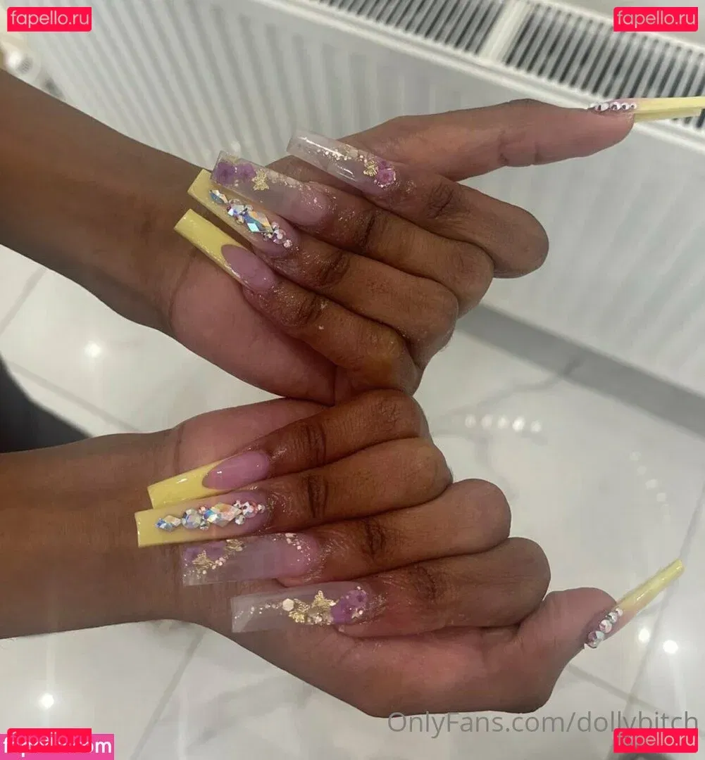 dollybitch Onlyfans Photo Gallery 