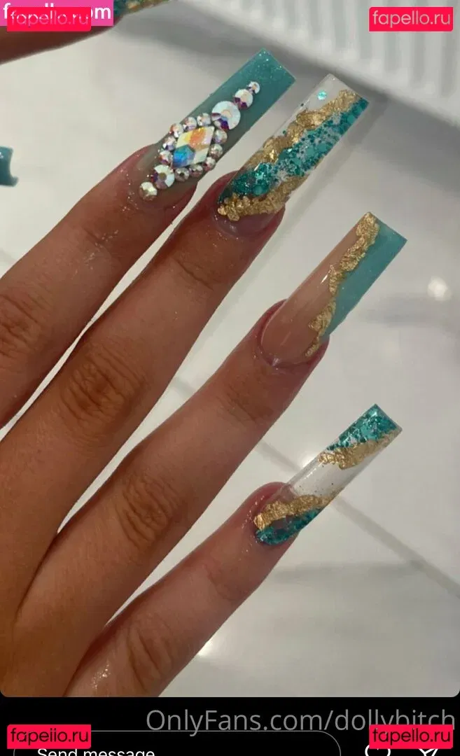 dollybitch Onlyfans Photo Gallery 