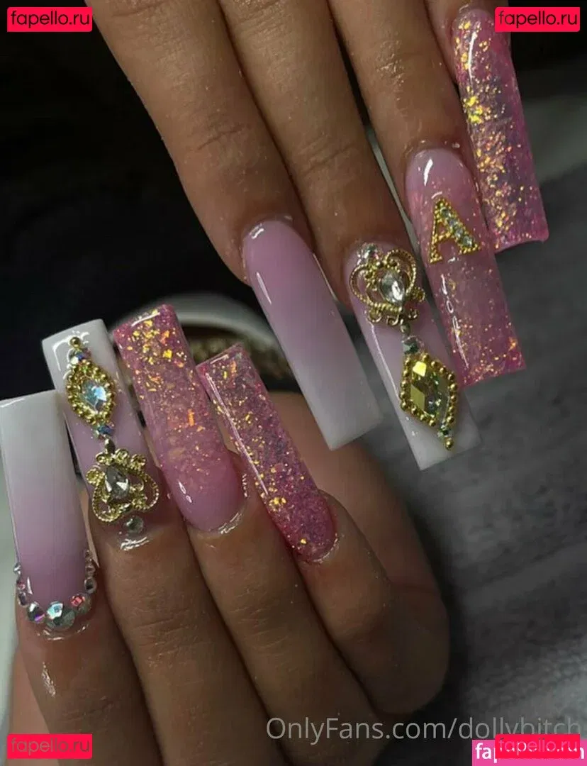 dollybitch Onlyfans Photo Gallery 