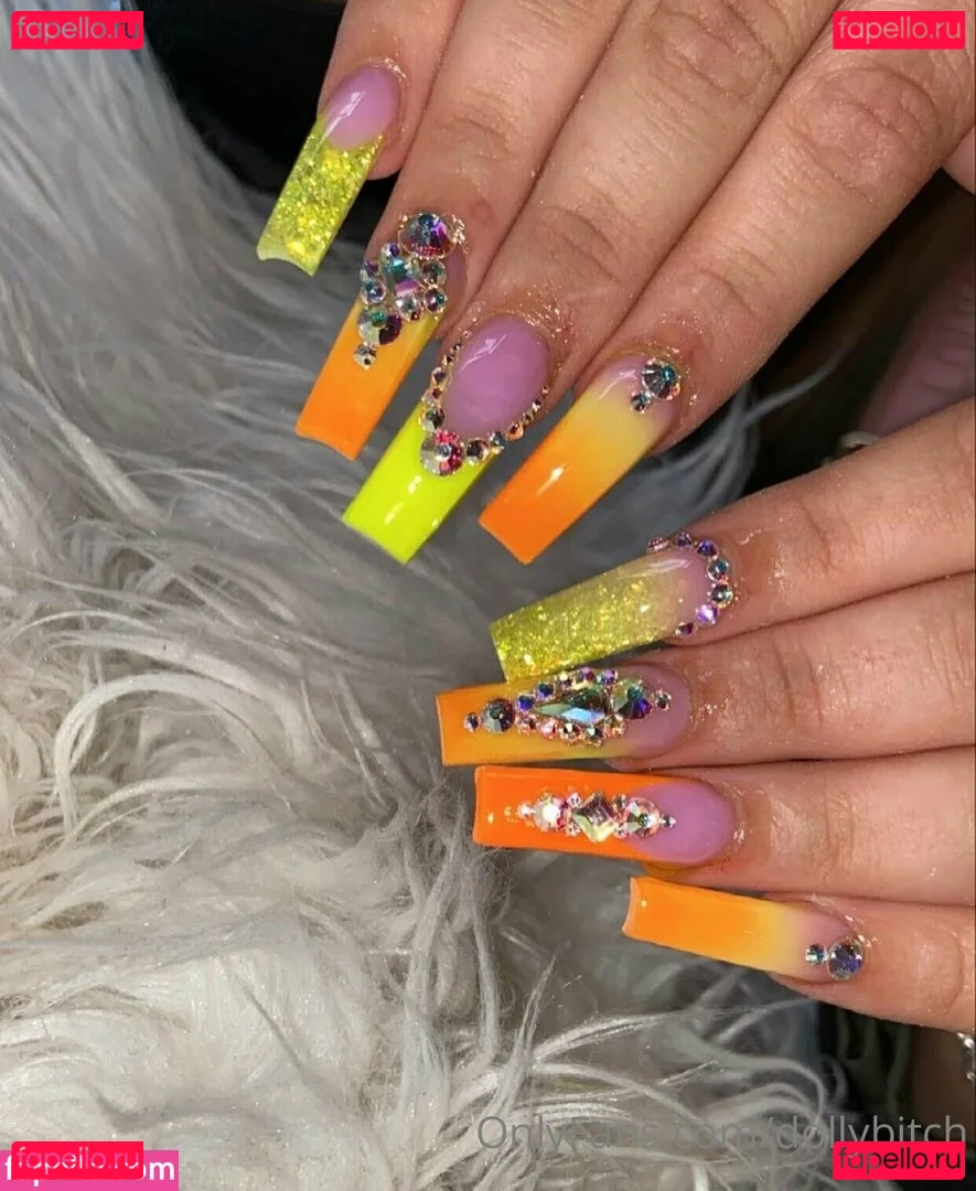 dollybitch Onlyfans Photo Gallery 