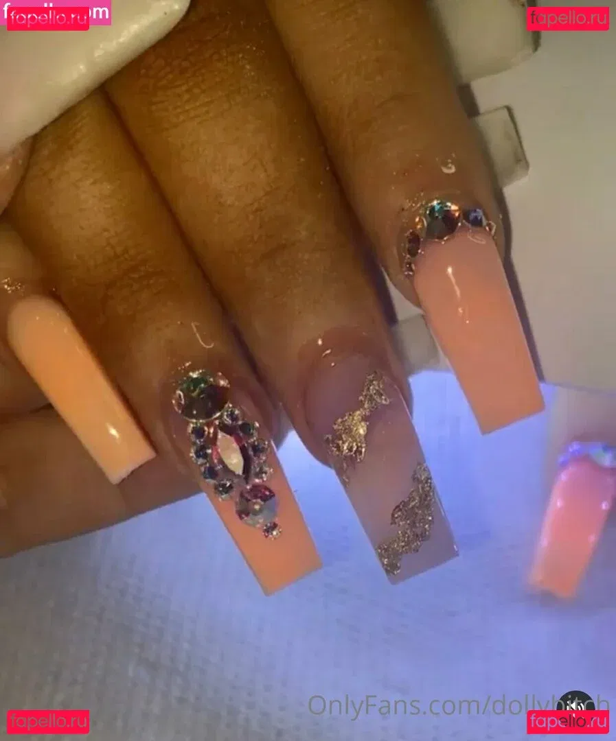 dollybitch Onlyfans Photo Gallery 