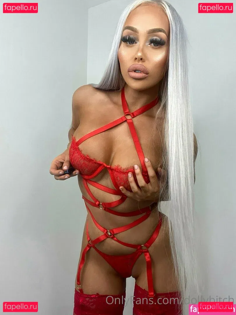 dollybitch Onlyfans Photo Gallery 