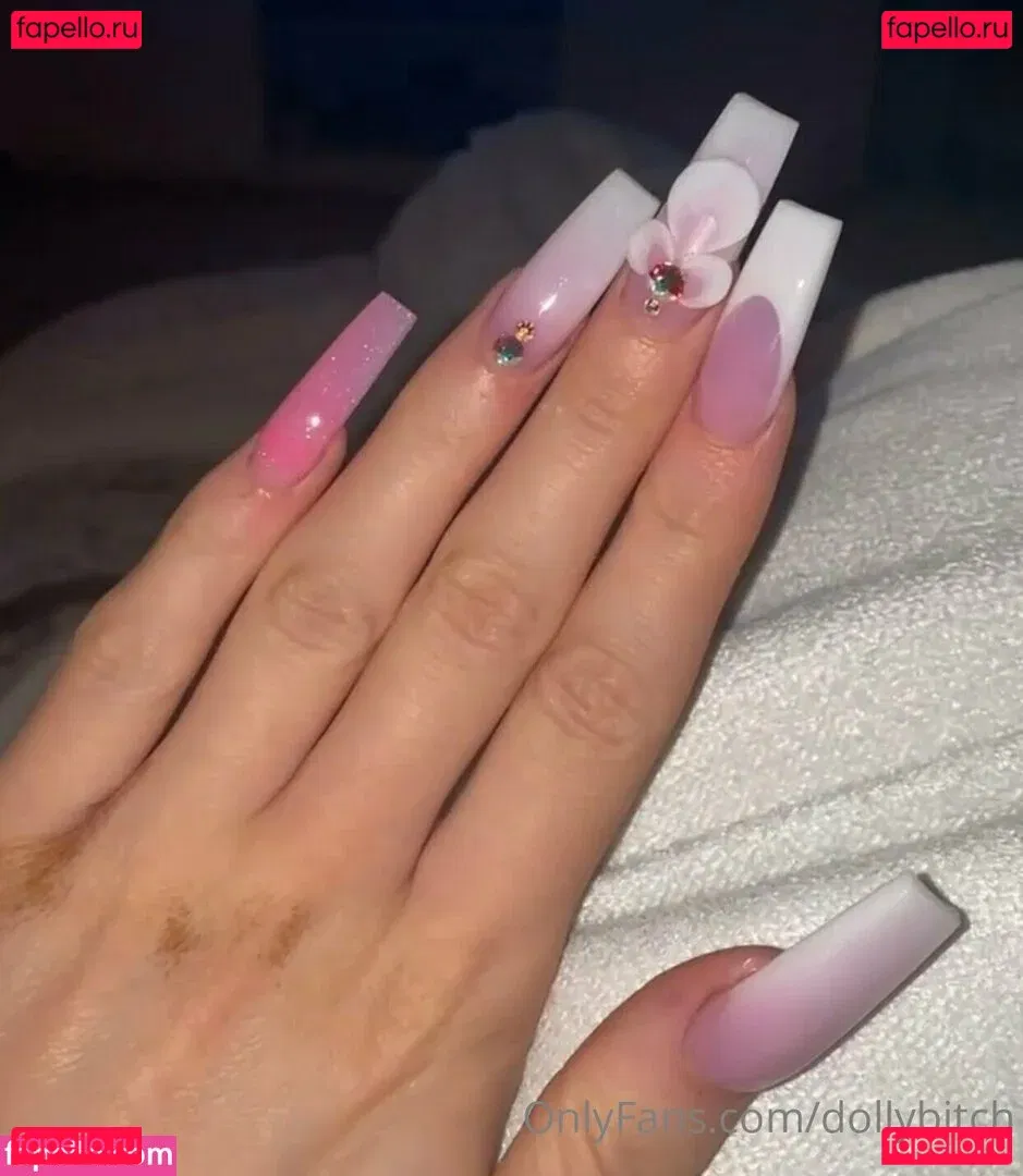 dollybitch Onlyfans Photo Gallery 