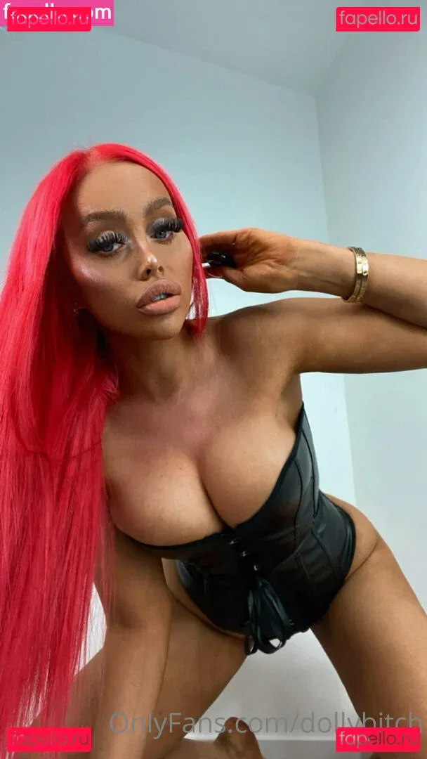 dollybitch Onlyfans Photo Gallery 