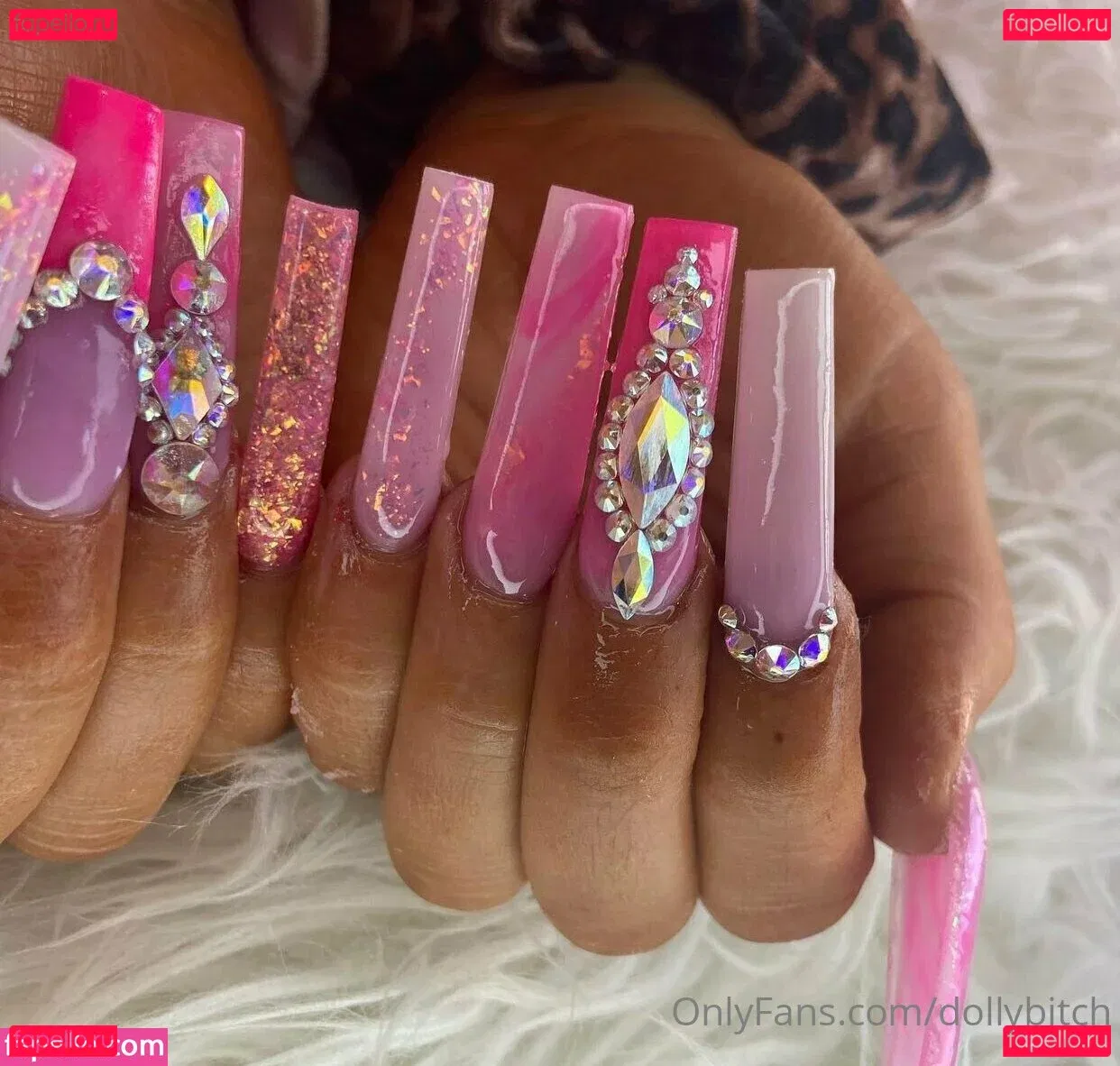 dollybitch Onlyfans Photo Gallery 