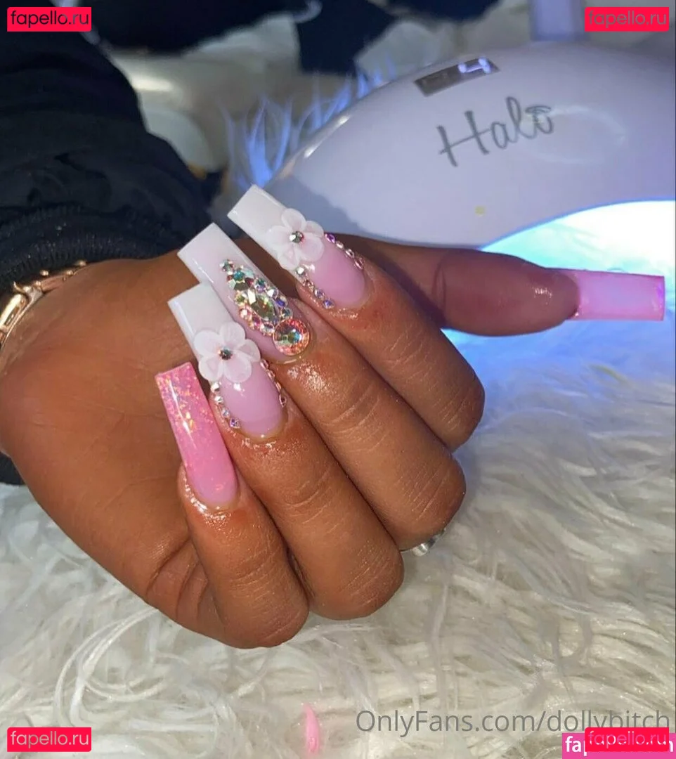 dollybitch Onlyfans Photo Gallery 