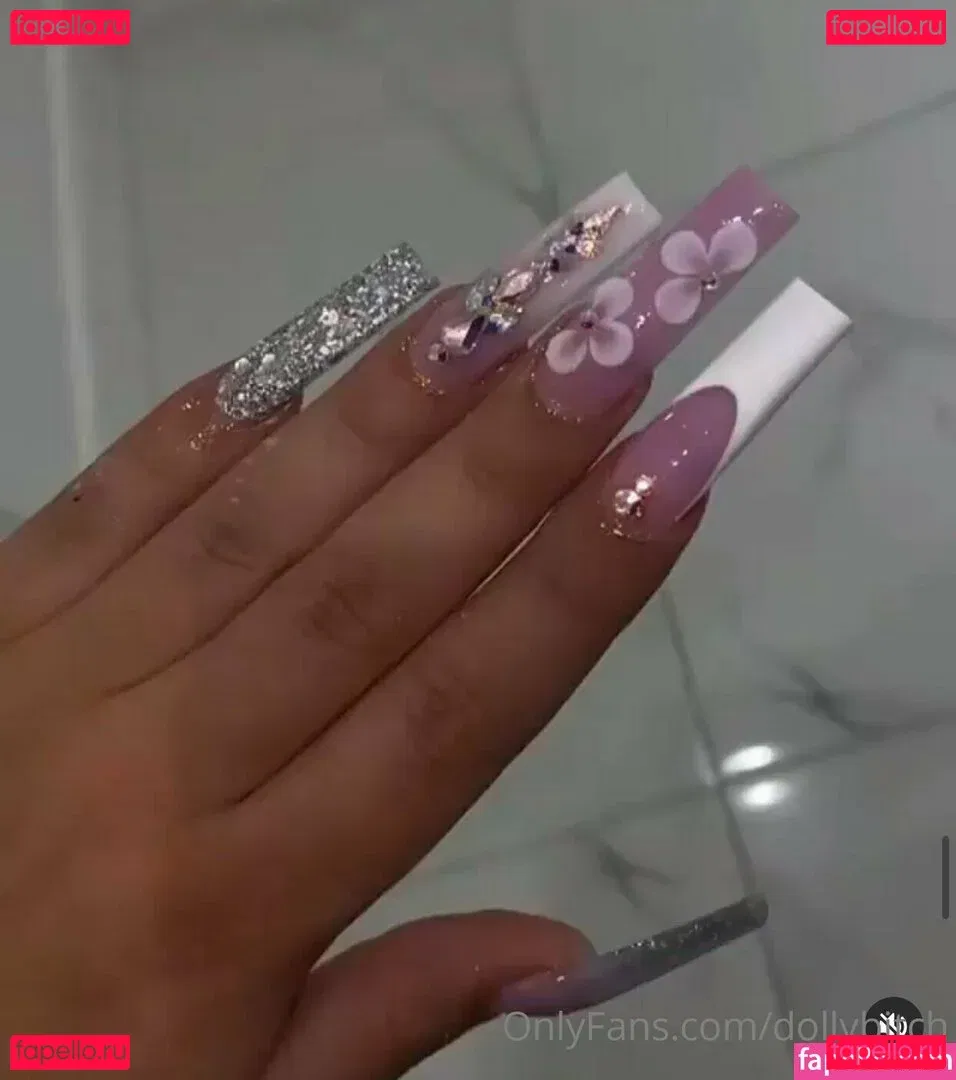 dollybitch Onlyfans Photo Gallery 