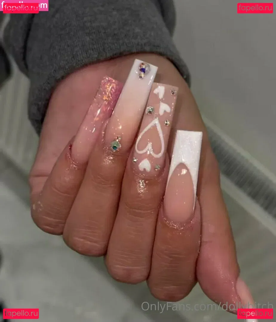 dollybitch Onlyfans Photo Gallery 