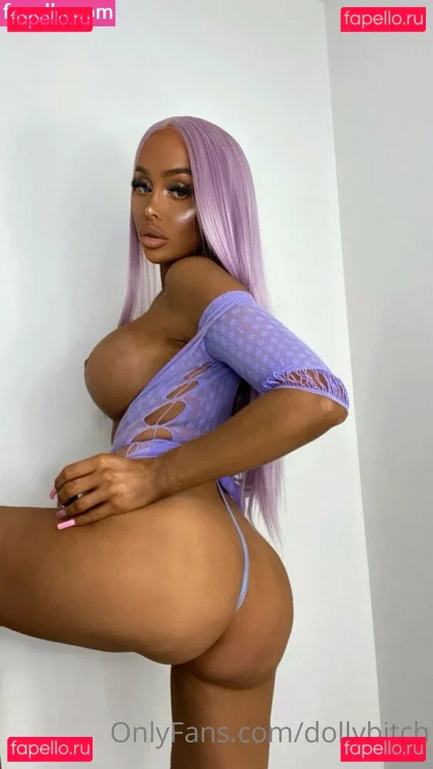 dollybitch Onlyfans Photo Gallery 