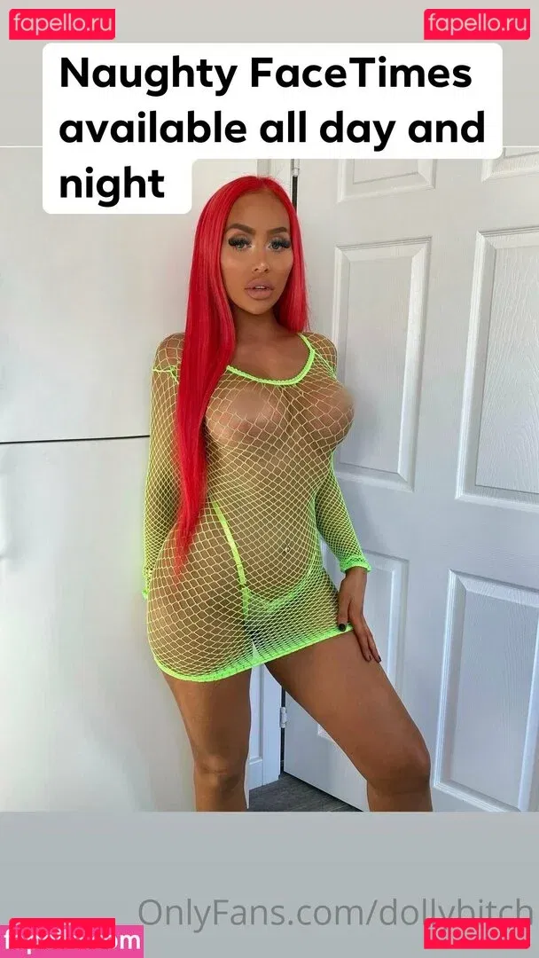 dollybitch Onlyfans Photo Gallery 
