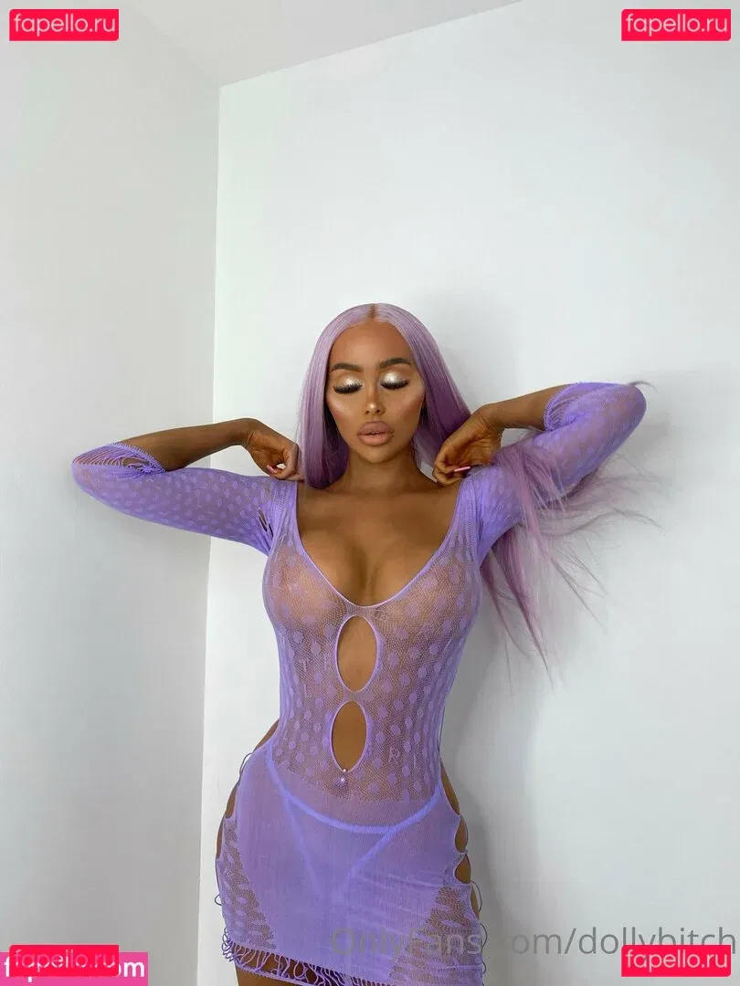 dollybitch Onlyfans Photo Gallery 