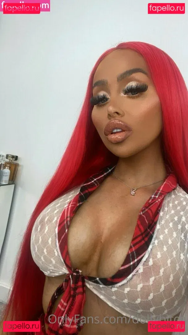 dollybitch Onlyfans Photo Gallery 