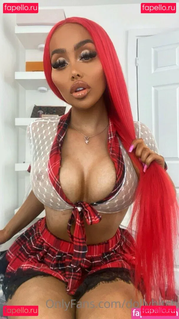 dollybitch Onlyfans Photo Gallery 
