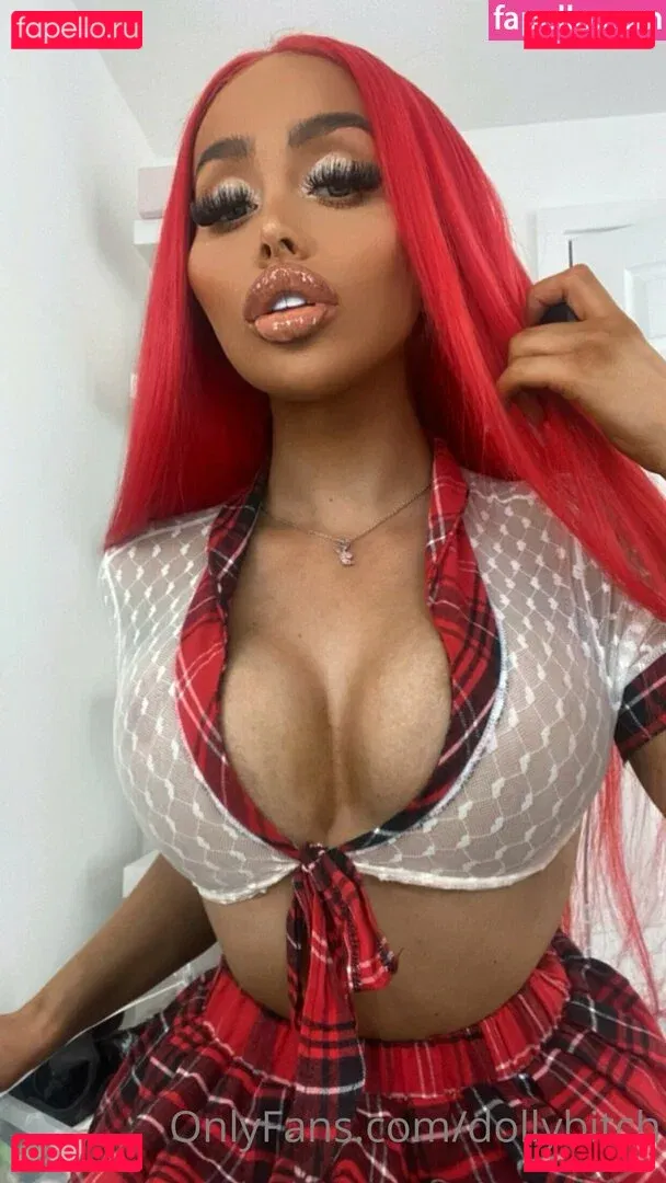 dollybitch Onlyfans Photo Gallery 