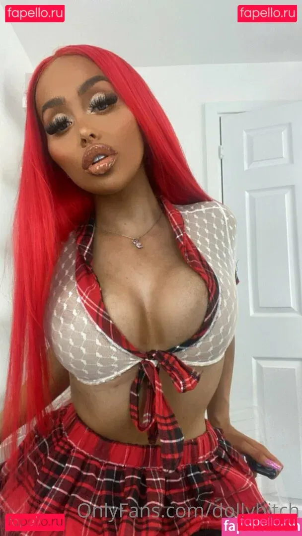 dollybitch Onlyfans Photo Gallery 