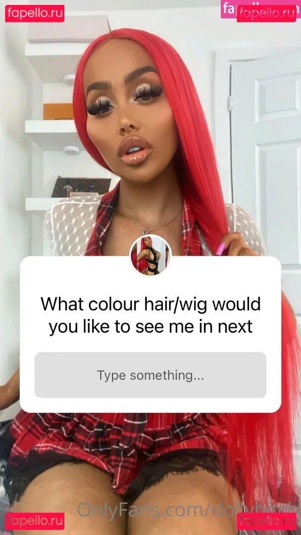 dollybitch Onlyfans Photo Gallery 