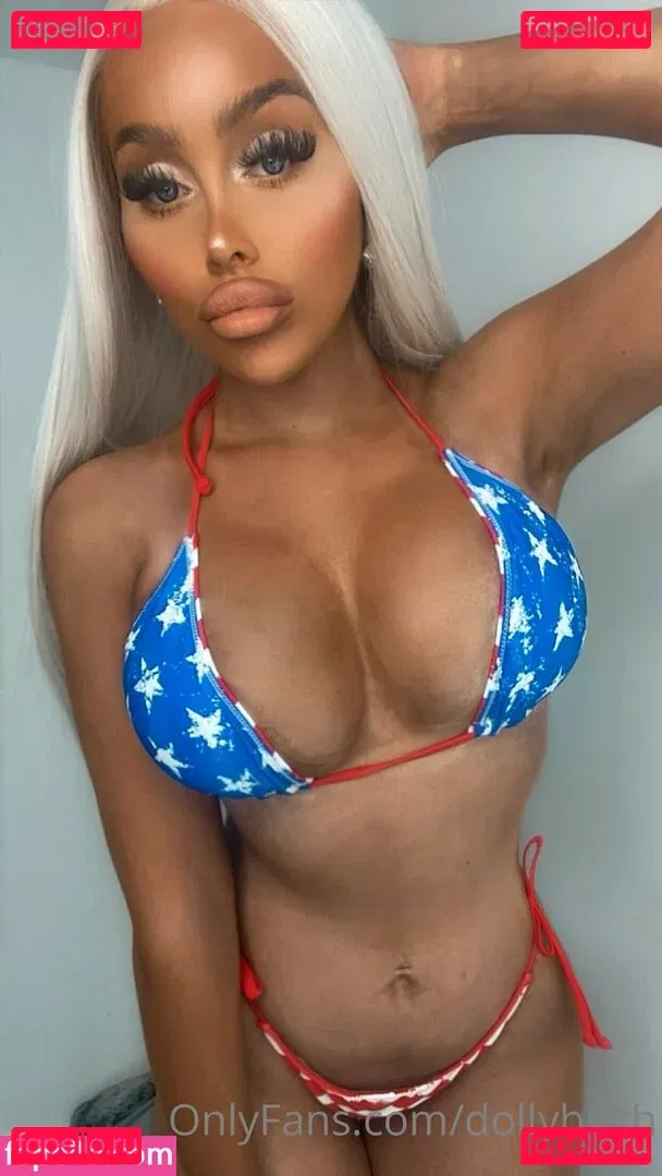 dollybitch Onlyfans Photo Gallery 