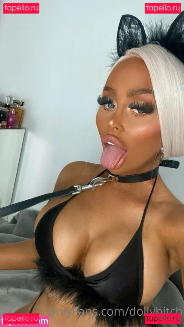 dollybitch Onlyfans Photo Gallery 