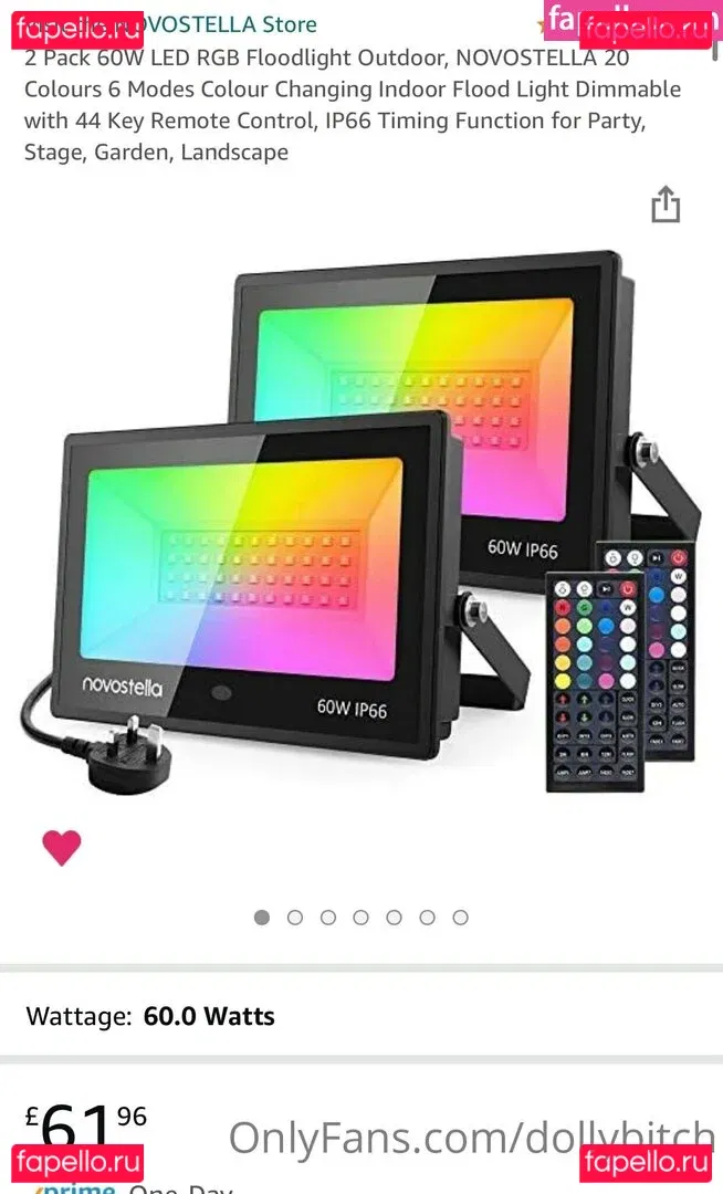 dollybitch Onlyfans Photo Gallery 