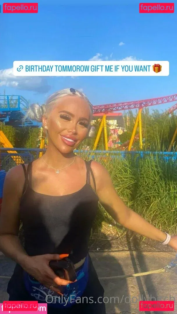 dollybitch Onlyfans Photo Gallery 