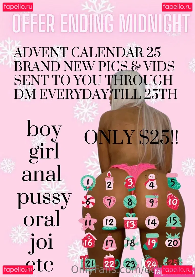 dollybitch Onlyfans Photo Gallery 