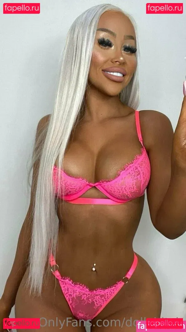 dollybitch Onlyfans Photo Gallery 