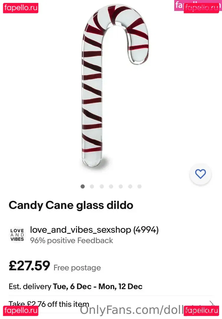 dollybitch Onlyfans Photo Gallery 