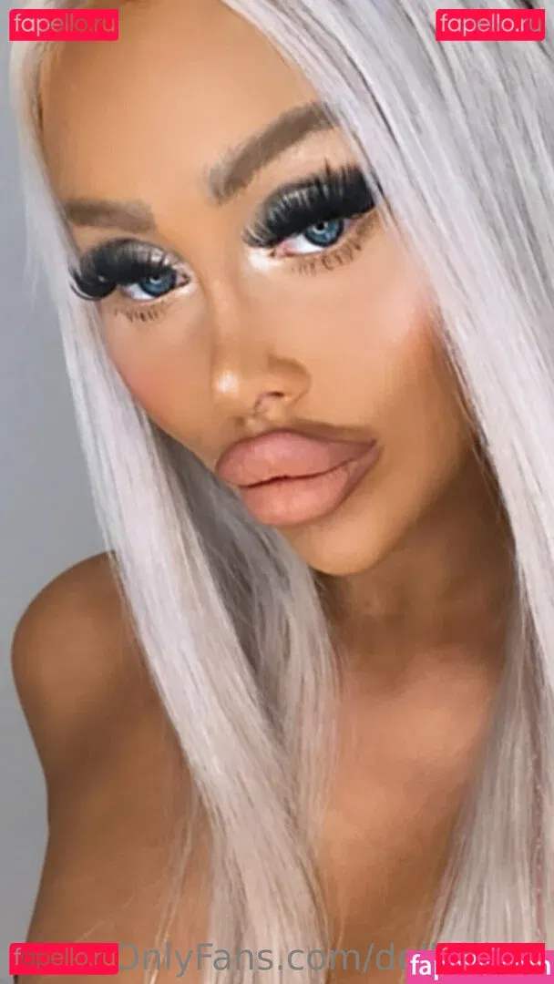 dollybitch Onlyfans Photo Gallery 