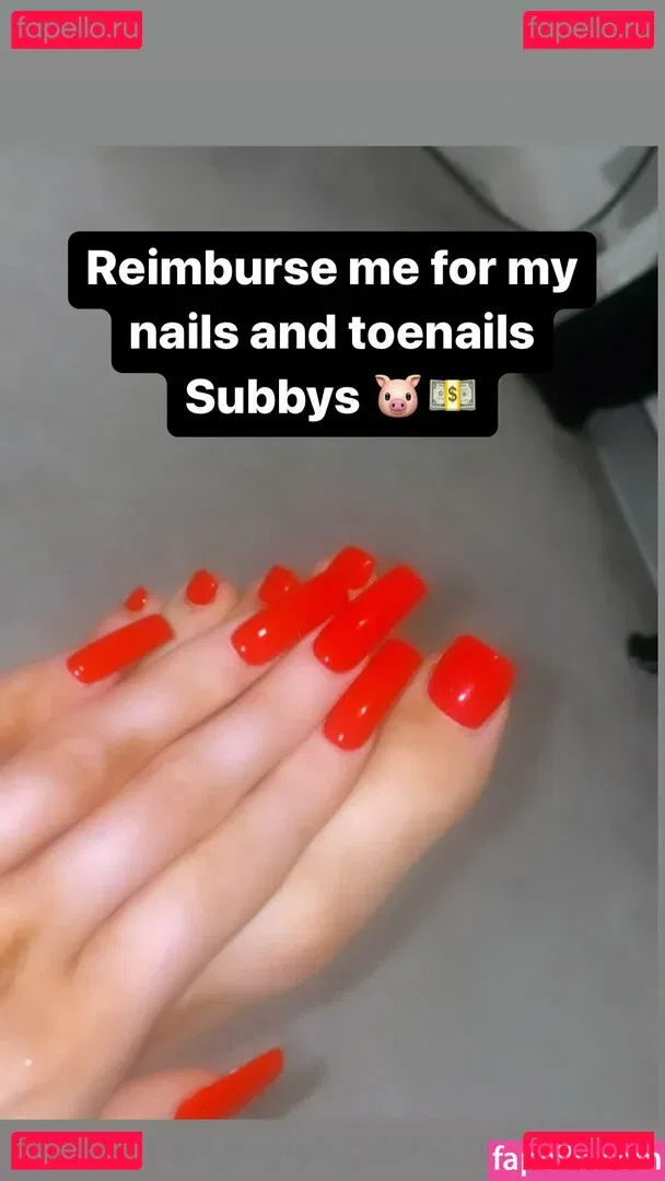 dollybitch Onlyfans Photo Gallery 