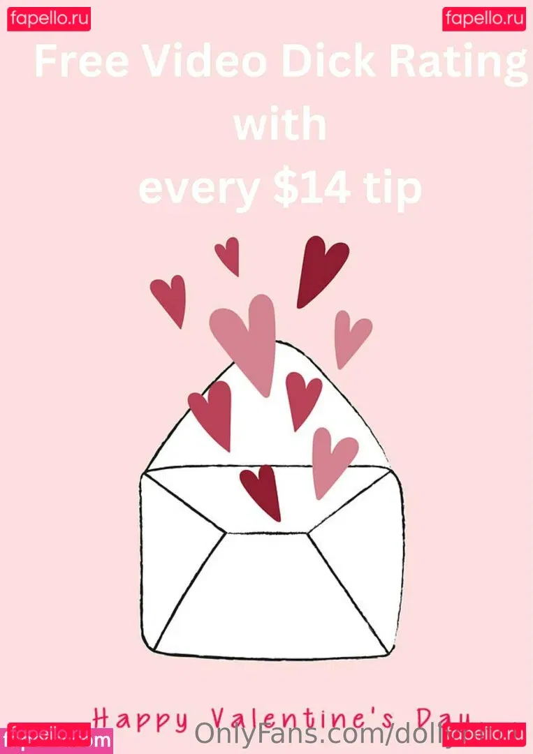 dollybitch Onlyfans Photo Gallery 