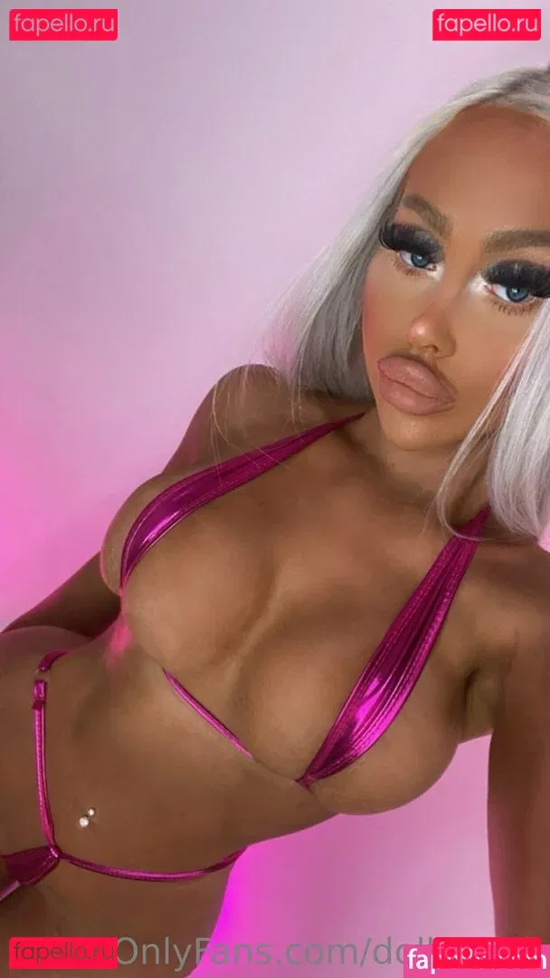 dollybitch Onlyfans Photo Gallery 
