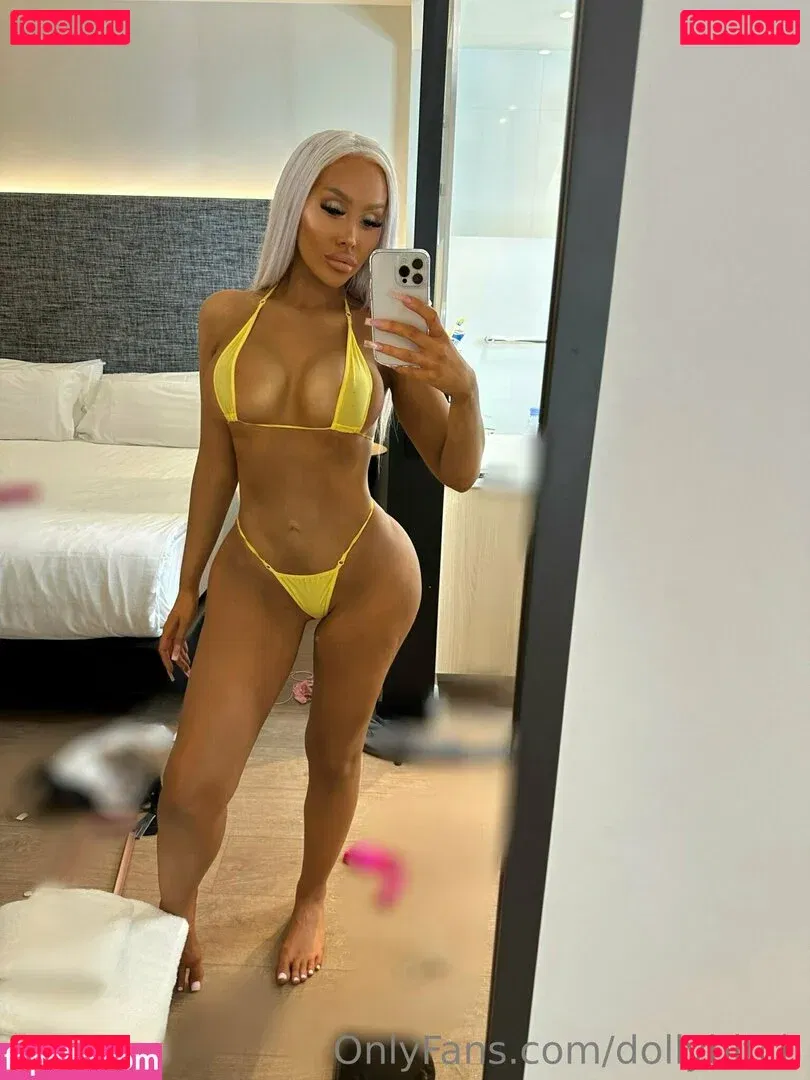 dollybitch Onlyfans Photo Gallery 