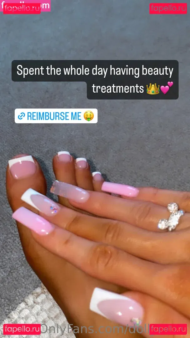 dollybitch Onlyfans Photo Gallery 