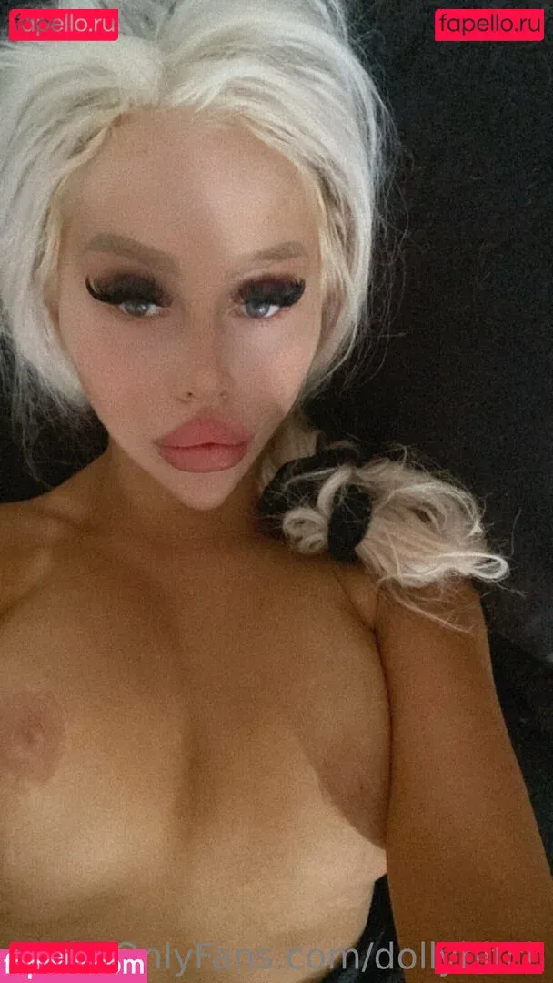 dollybitch Onlyfans Photo Gallery 