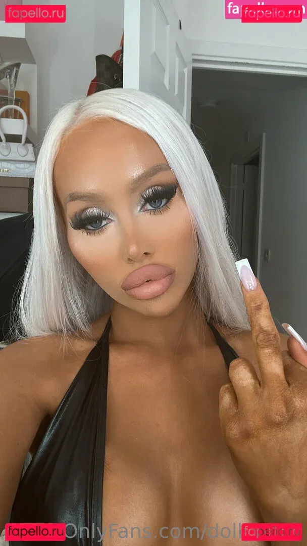 dollybitch Onlyfans Photo Gallery 