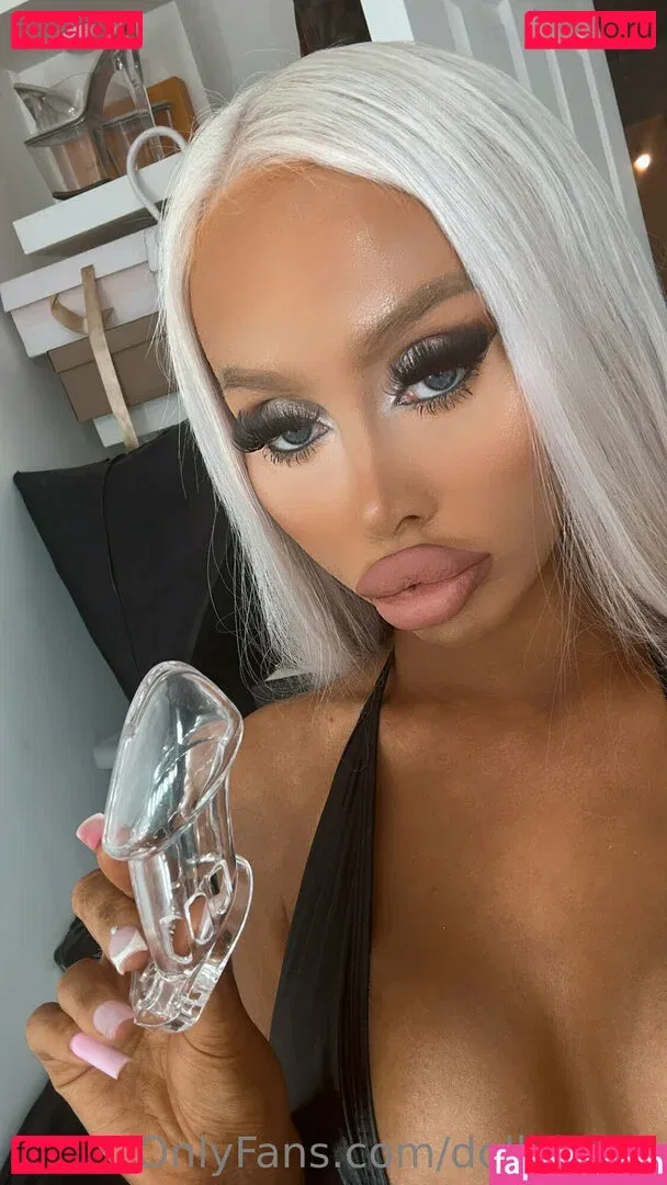 dollybitch Onlyfans Photo Gallery 