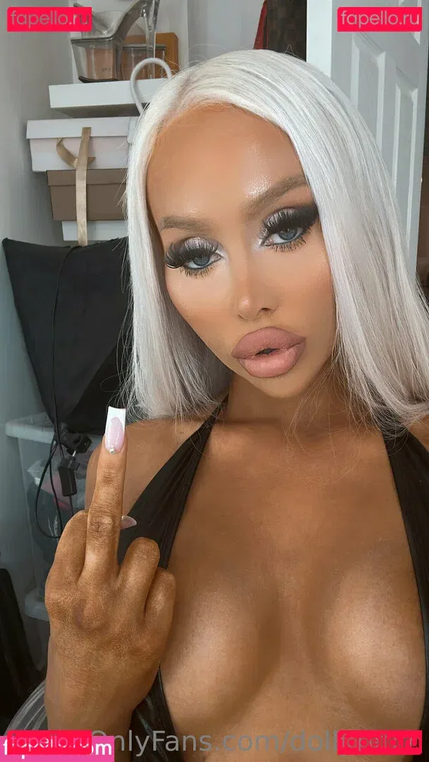 dollybitch Onlyfans Photo Gallery 