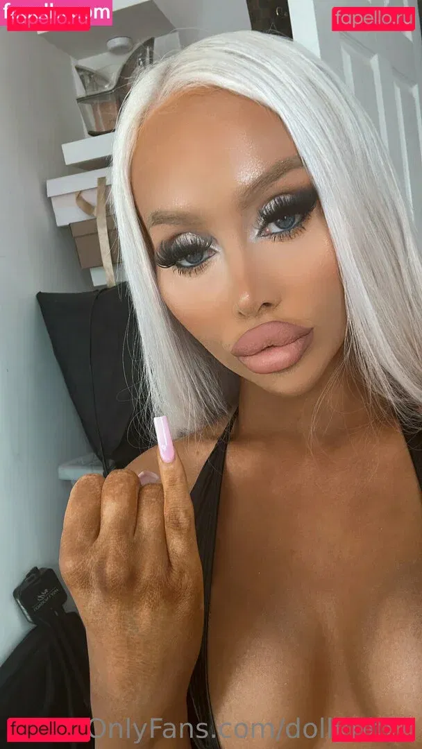 dollybitch Onlyfans Photo Gallery 