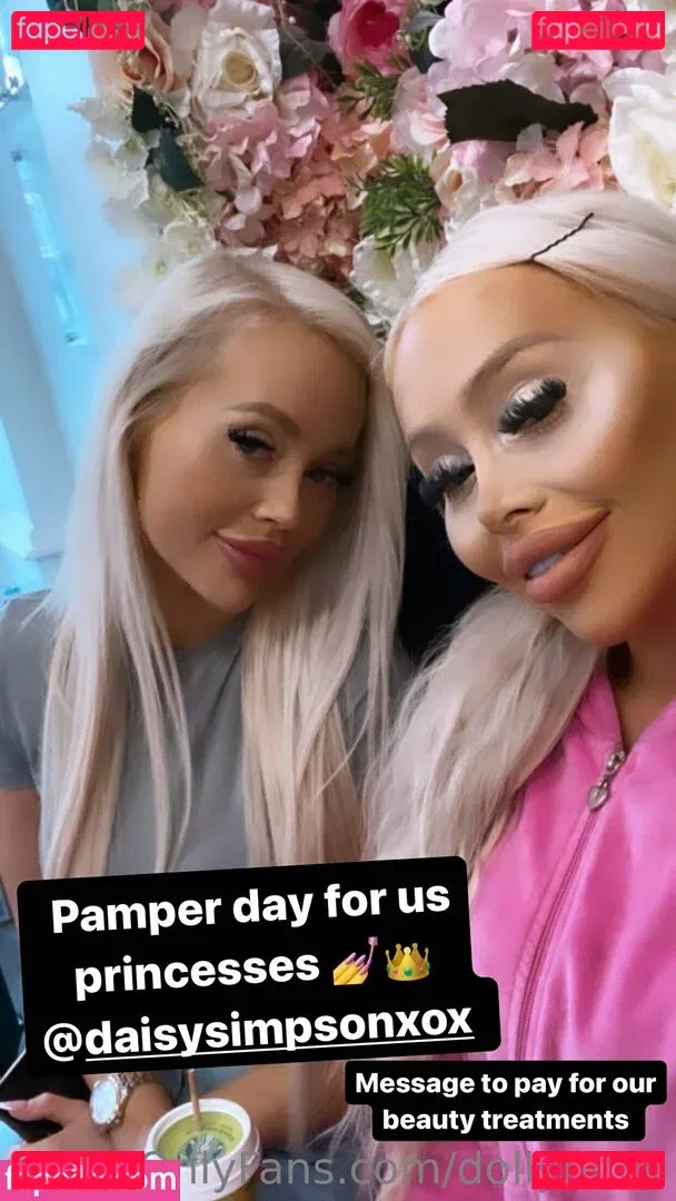 dollybitch Onlyfans Photo Gallery 