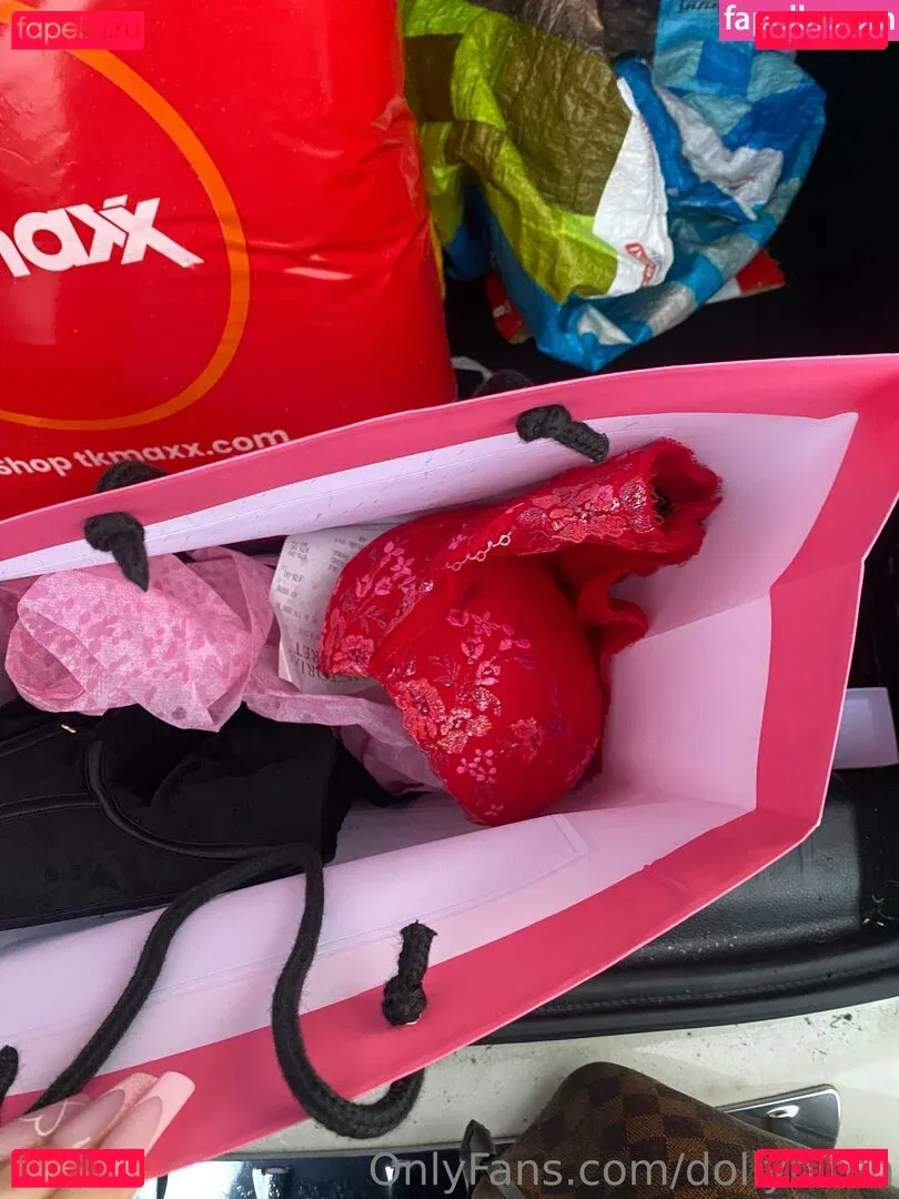 dollybitch Onlyfans Photo Gallery 