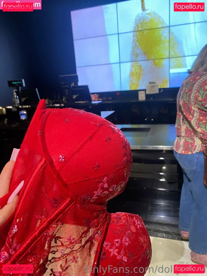 dollybitch Onlyfans Photo Gallery 