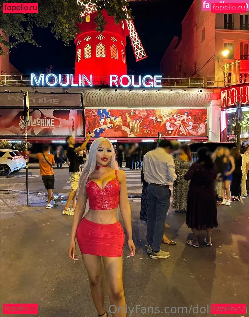 dollybitch Onlyfans Photo Gallery 