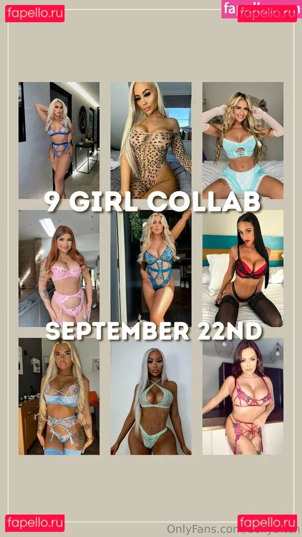 dollybitch Onlyfans Photo Gallery 