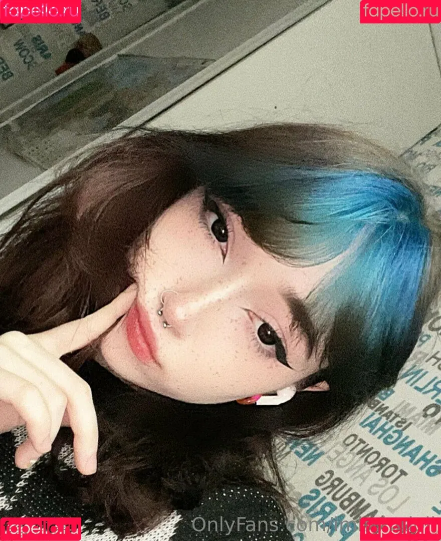 imhorndoll Onlyfans Photo Gallery 